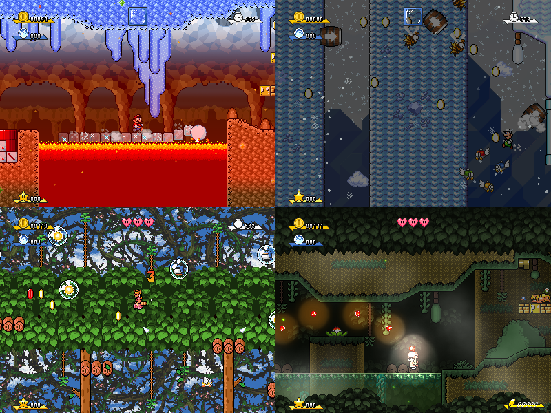 level-screenshotsv12.png {本作的关卡截图}